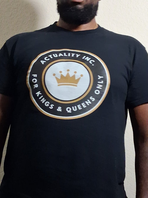 Actuality Inc. Shirt