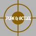 Pure &amp; Actual Clothing  - Home